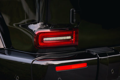 2020 Mercedes-Benz G63