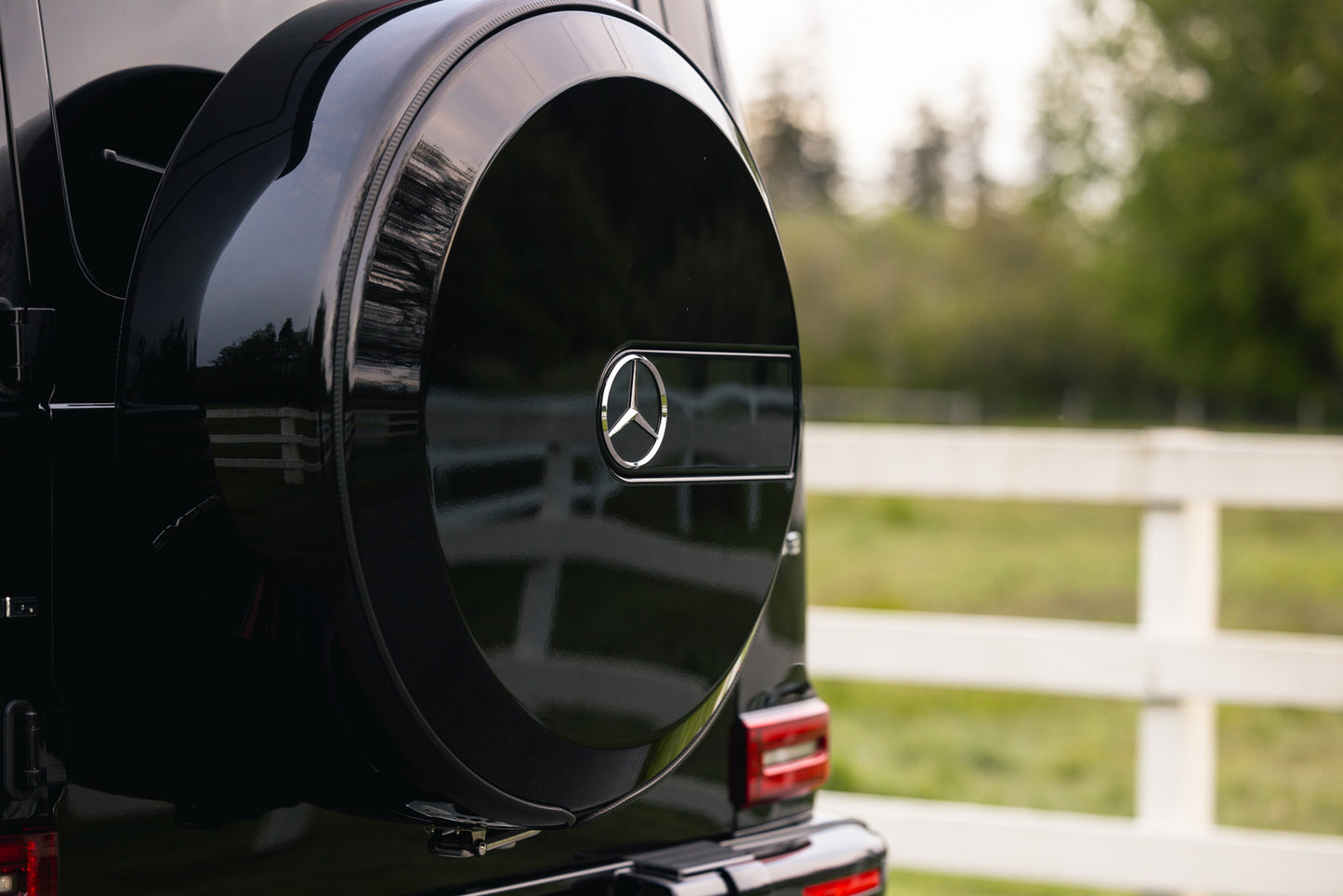 2020 Mercedes-Benz G63