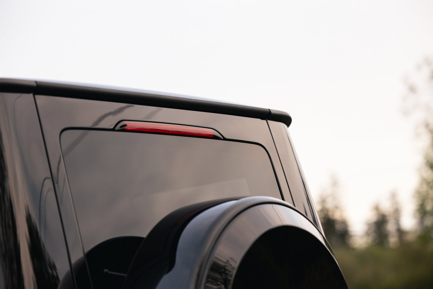 2020 Mercedes-Benz G63