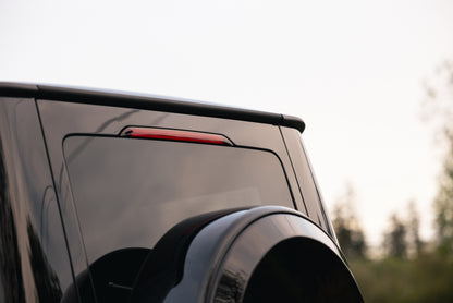 2020 Mercedes-Benz G63