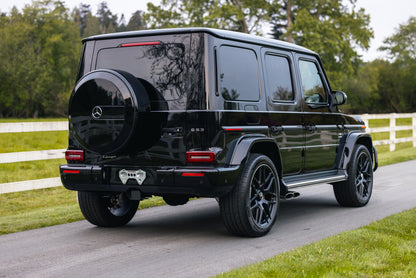 2020 Mercedes-Benz G63