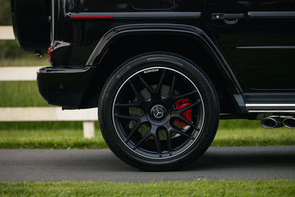 2020 Mercedes-Benz G63