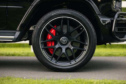 2020 Mercedes-Benz G63