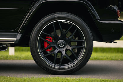 2020 Mercedes-Benz G63