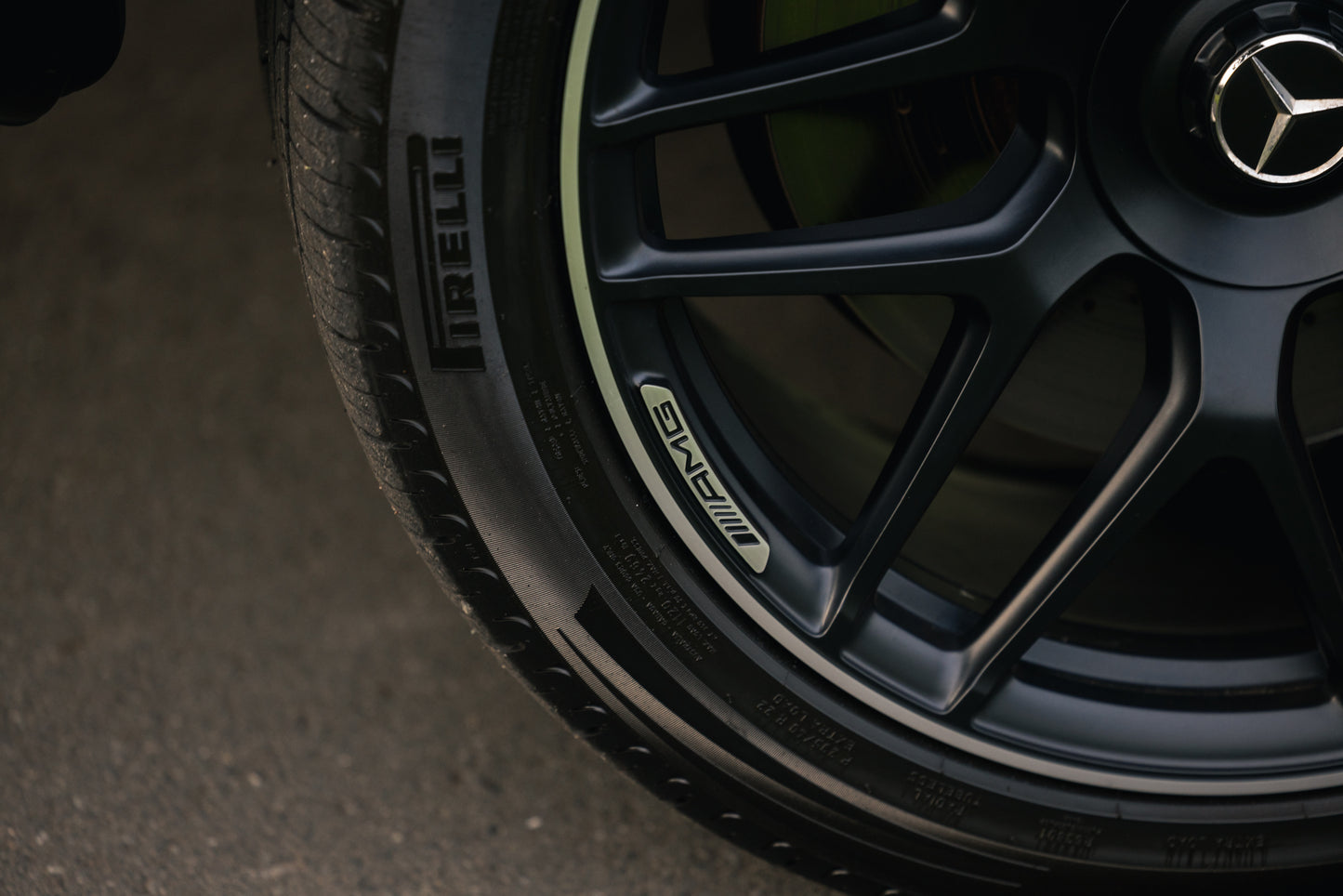 2020 Mercedes-Benz G63