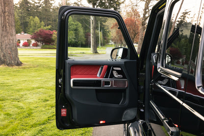 2020 Mercedes-Benz G63