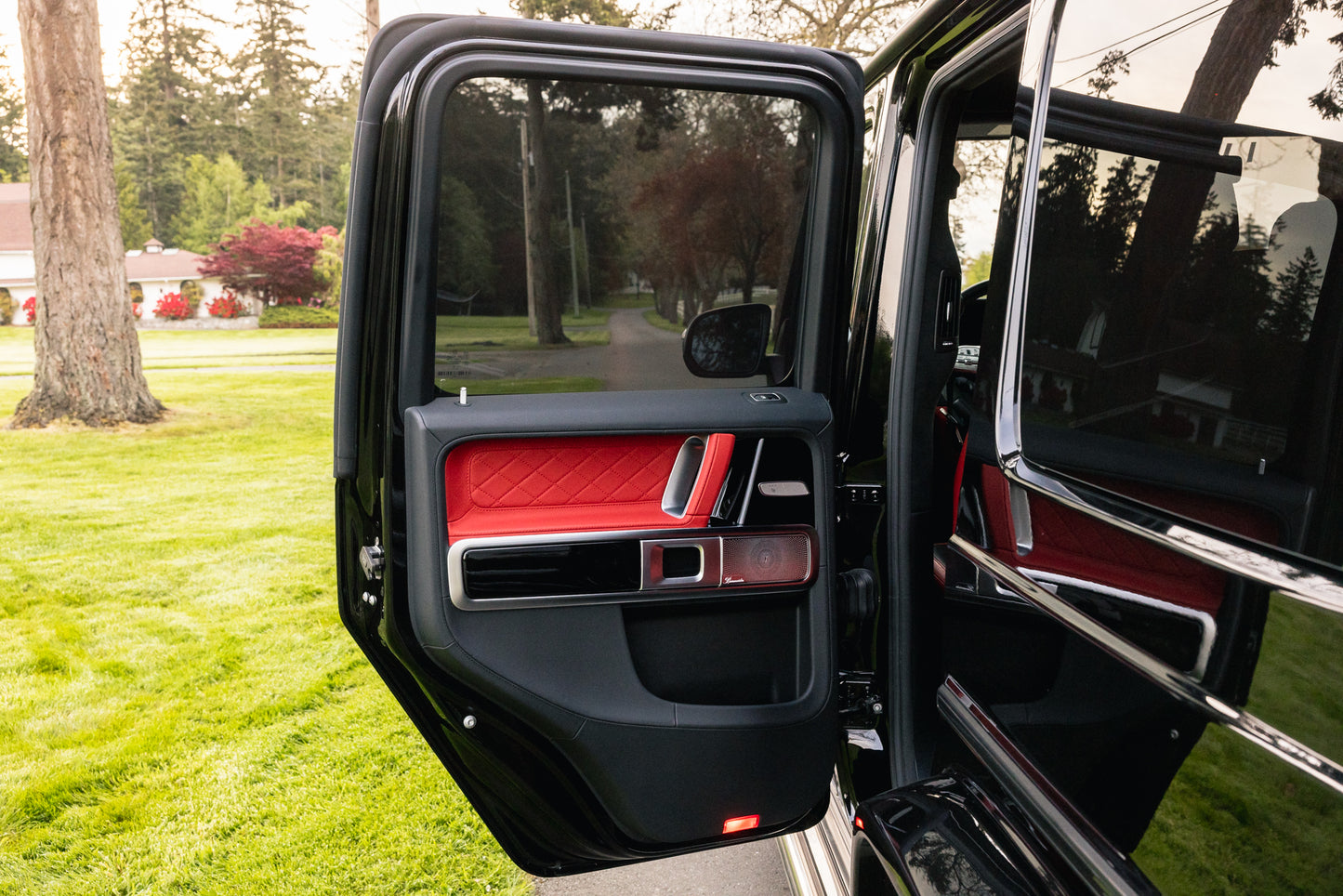 2020 Mercedes-Benz G63