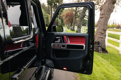 2020 Mercedes-Benz G63