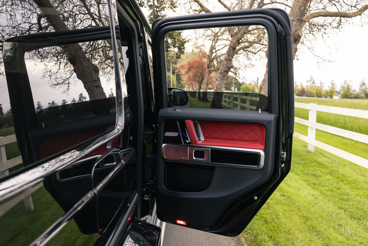 2020 Mercedes-Benz G63