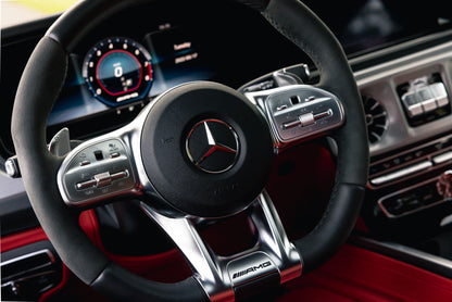 2020 Mercedes-Benz G63