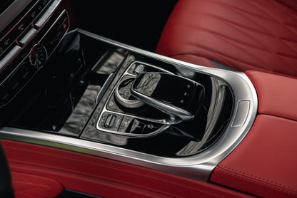 2020 Mercedes-Benz G63