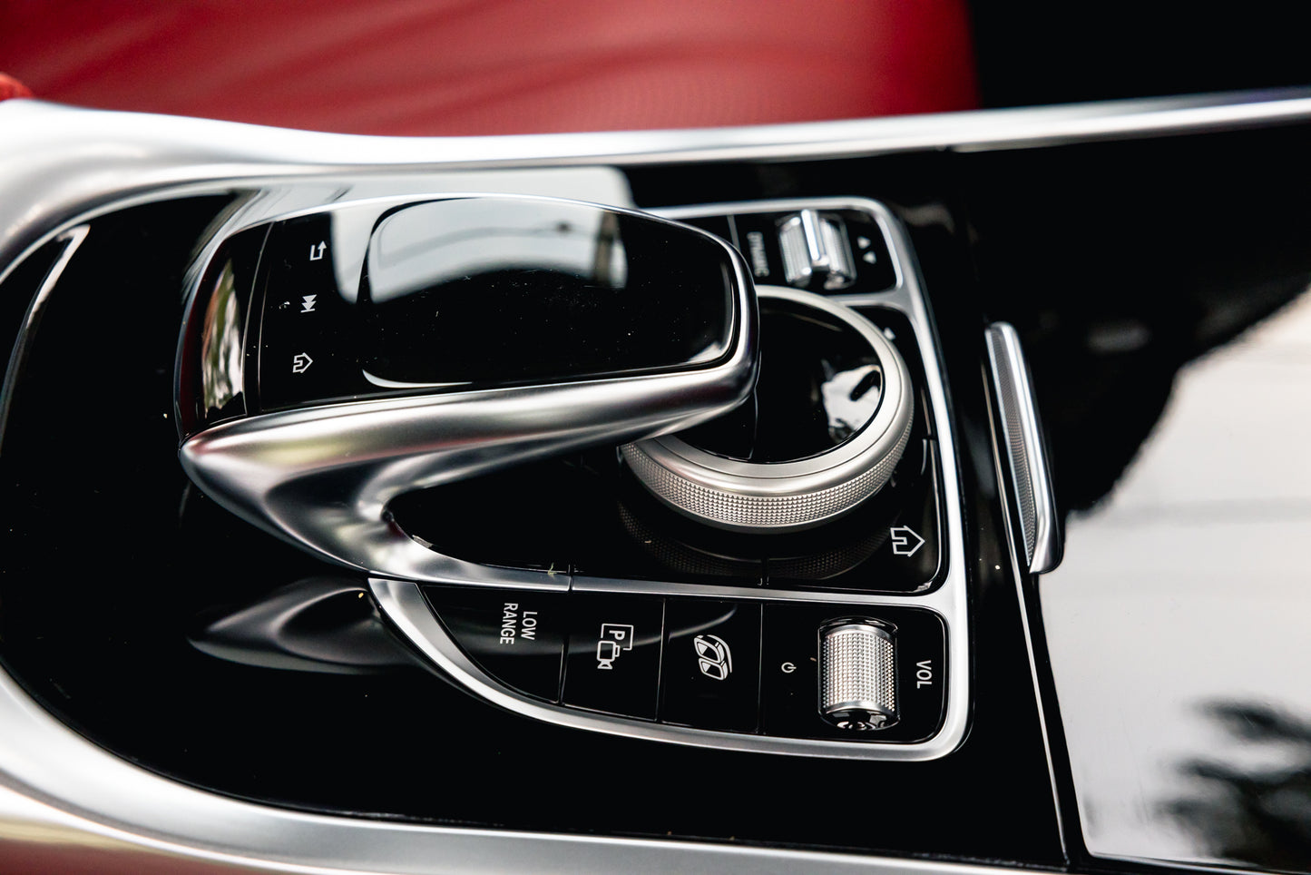 2020 Mercedes-Benz G63