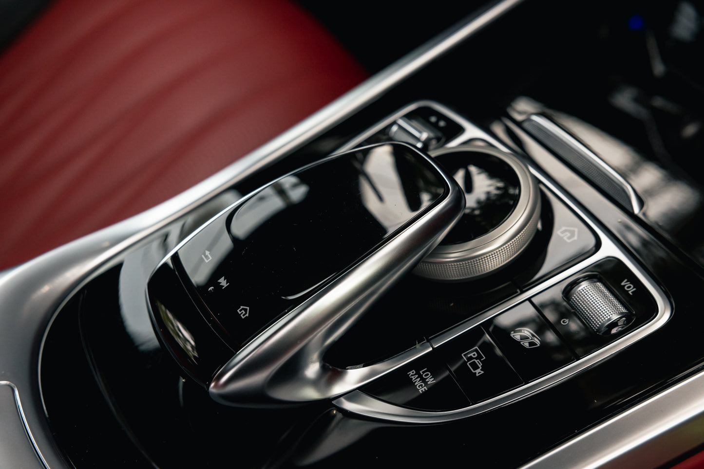 2020 Mercedes-Benz G63