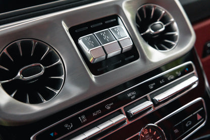 2020 Mercedes-Benz G63