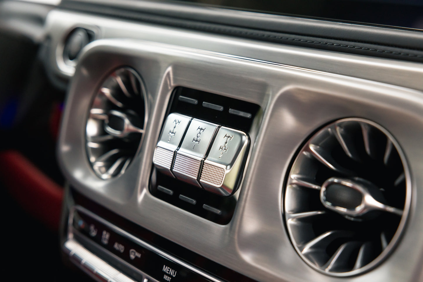 2020 Mercedes-Benz G63