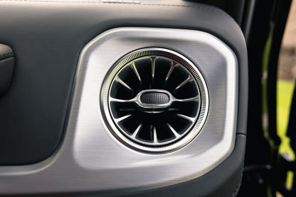 2020 Mercedes-Benz G63