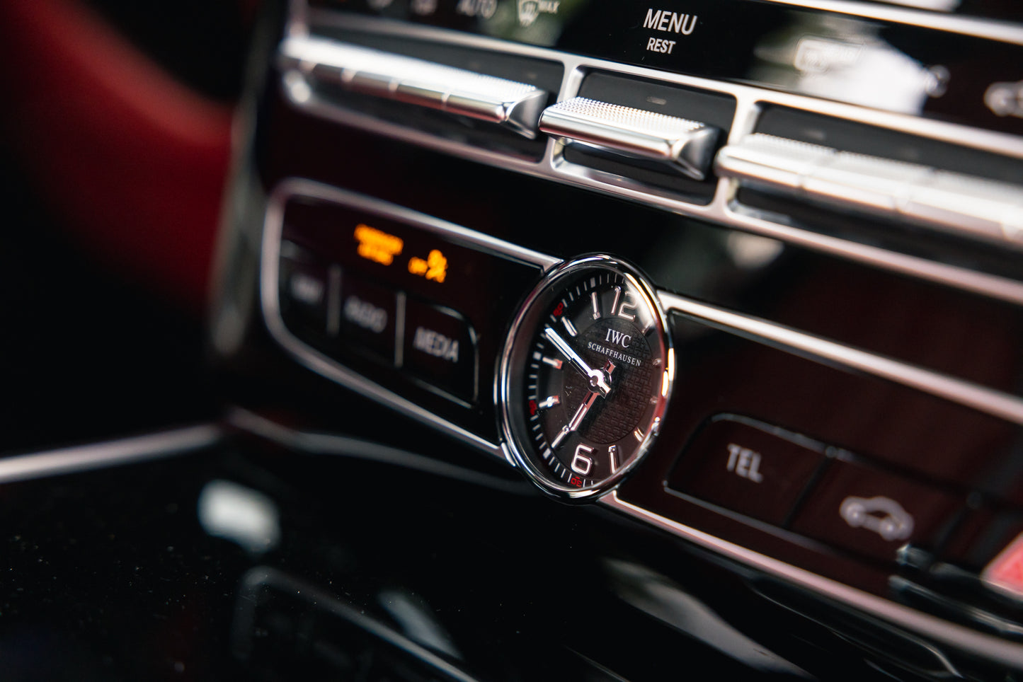 2020 Mercedes-Benz G63