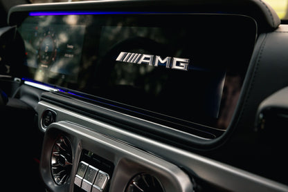 2020 Mercedes-Benz G63