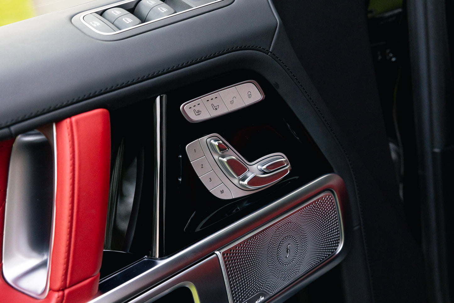 2020 Mercedes-Benz G63