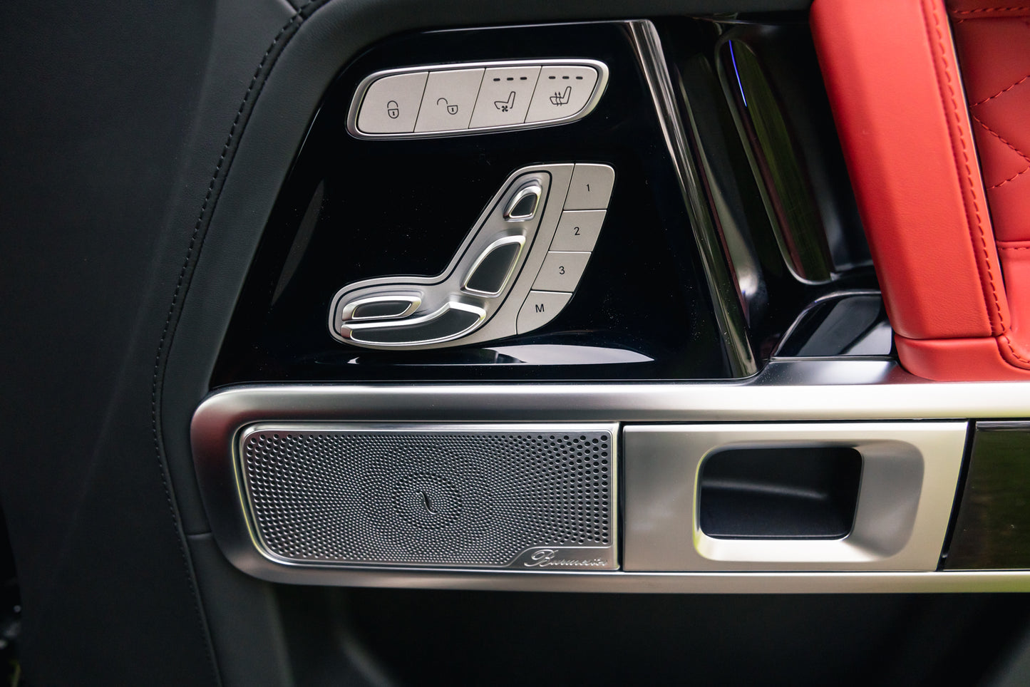 2020 Mercedes-Benz G63