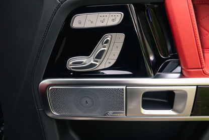 2020 Mercedes-Benz G63