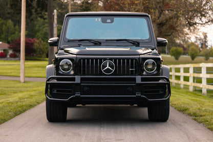 2020 Mercedes-Benz G63