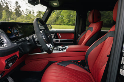 2020 Mercedes-Benz G63