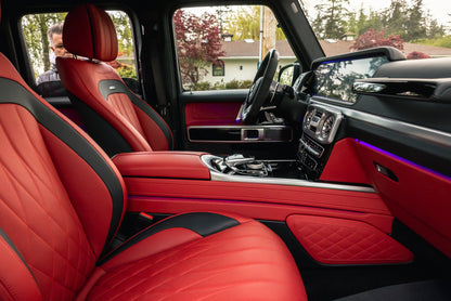 2020 Mercedes-Benz G63