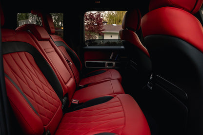 2020 Mercedes-Benz G63