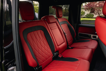 2020 Mercedes-Benz G63