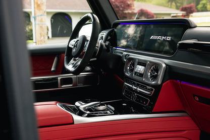 2020 Mercedes-Benz G63