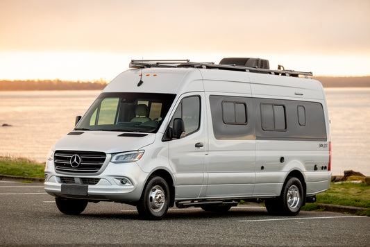 2020 Winnebago Boldt
