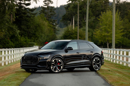 2021 Audi RS Q8