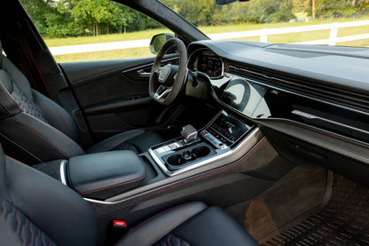 2021 Audi RS Q8