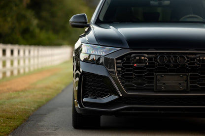 2021 Audi RS Q8