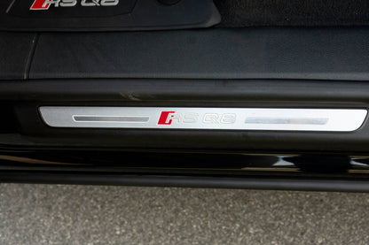 2021 Audi RS Q8