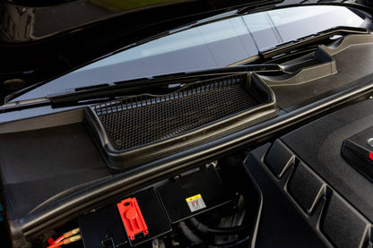 2021 Audi RS Q8