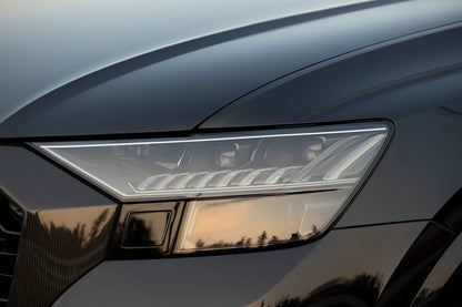2021 Audi RS Q8