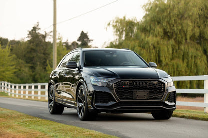 2021 Audi RS Q8