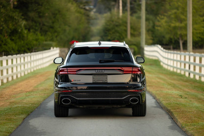 2021 Audi RS Q8