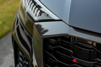 2021 Audi RS Q8