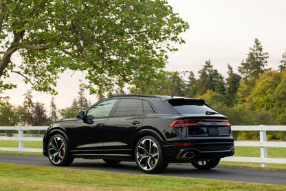 2021 Audi RS Q8