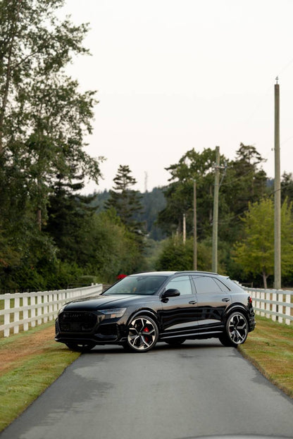 2021 Audi RS Q8