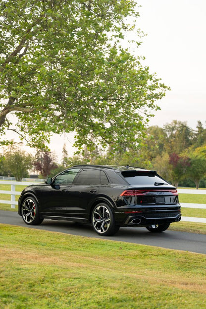 2021 Audi RS Q8
