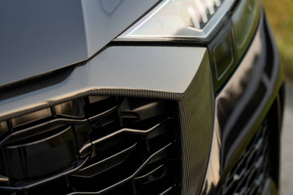 2021 Audi RS Q8