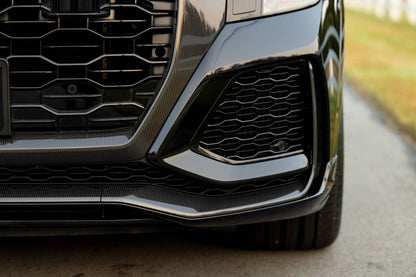 2021 Audi RS Q8
