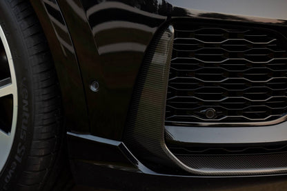 2021 Audi RS Q8