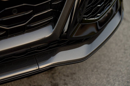 2021 Audi RS Q8