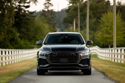 2021 Audi RS Q8