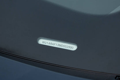 2021 Audi RS Q8